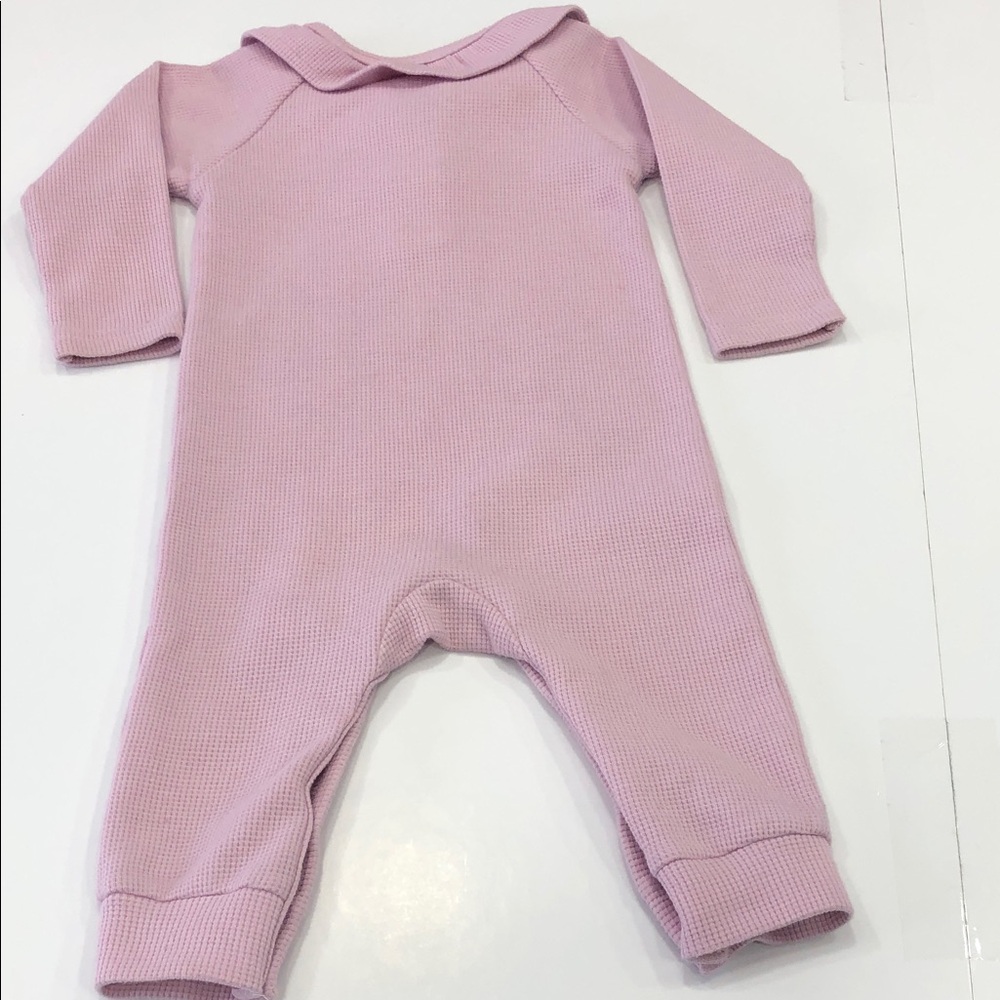 Disney Baby Minnie & Daisy One-Piece Romper | 6–12 Months - Picture 6 of 10
